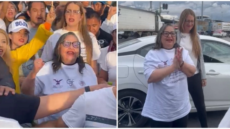 Manifestaciones CDMX hoy EN VIVO: últimas noticias hoy 6 de septiembre