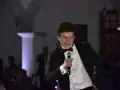 cumpleaños sesenta julio cesar chavez