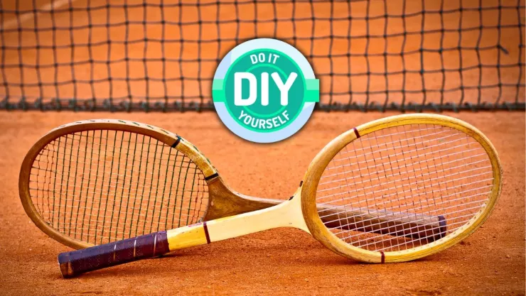 /estilo-de-vida/ideas-para-reciclar-vieja-raqueta-de-tenis-hogar
