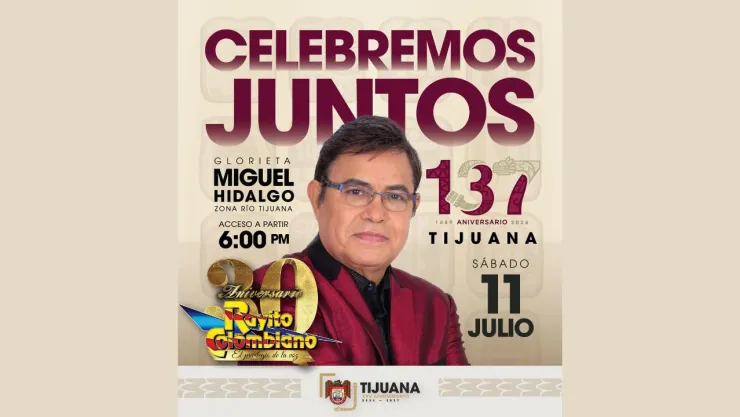 Aniversario del Tijuana