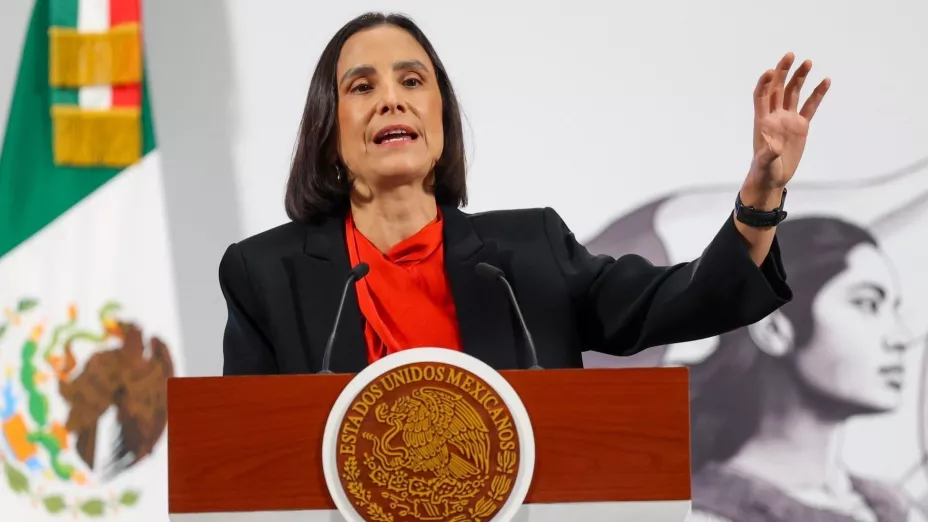 Secretaria de Energía comparecerá en el Senado .jpg