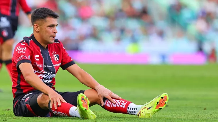 Atlas y Tigres llegan con urgencia de puntos para la Jornada 16 del Clausura 2026