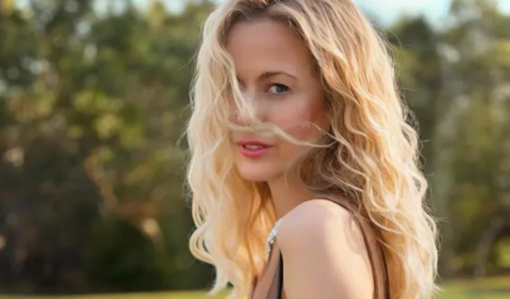 Rachael Carpani