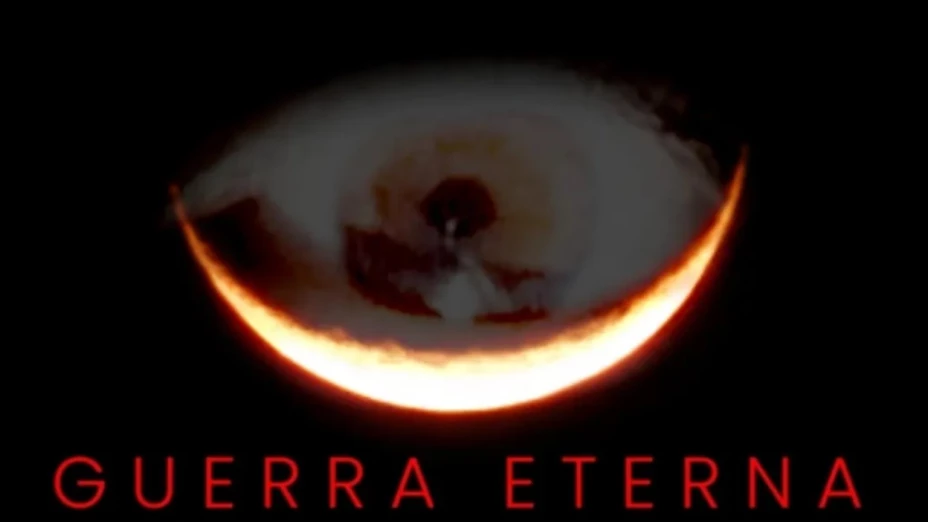 Video, Guerra eterna Extranormal