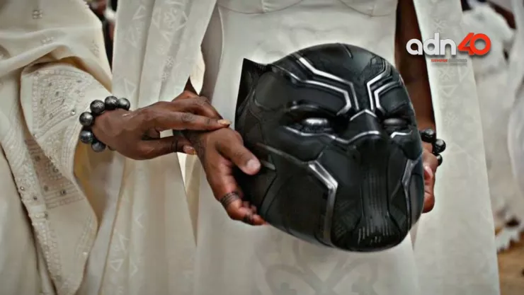 reseña sin spoilers de Wakanda Forever