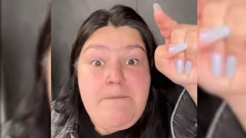 la fatshionista video salud mental