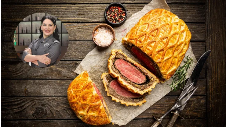 chef Zahie Téllez