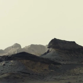 VIDEO| NASA muestra como es un amanecer en Marte