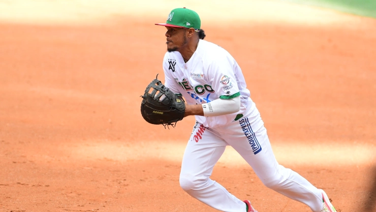 Mexico serie del caribe beisbol vence a colombia