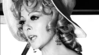 Así lucía Silvia Pinal de joven 4.webp