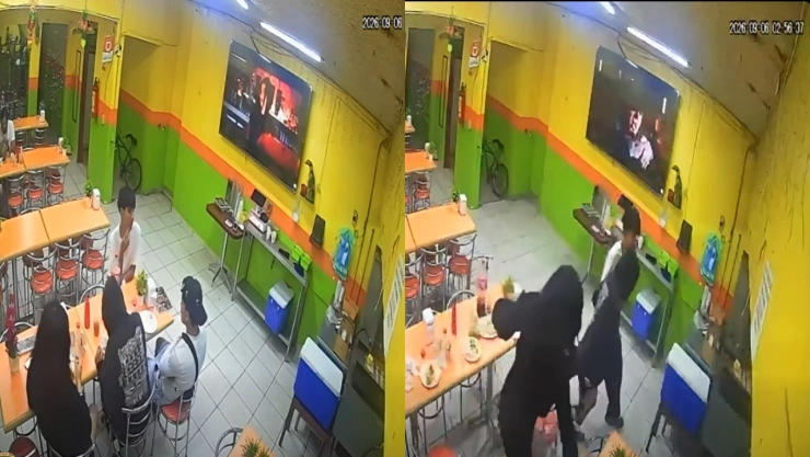 Video de taquería El Tucán en celaya.
