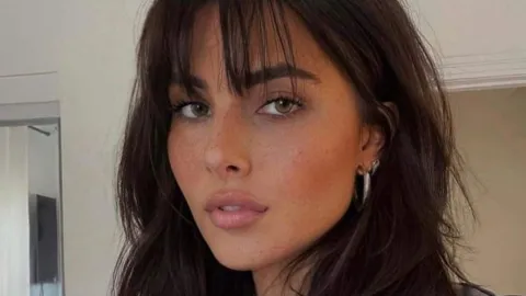 cortes de cabello para mujeres con cara redonda 2026