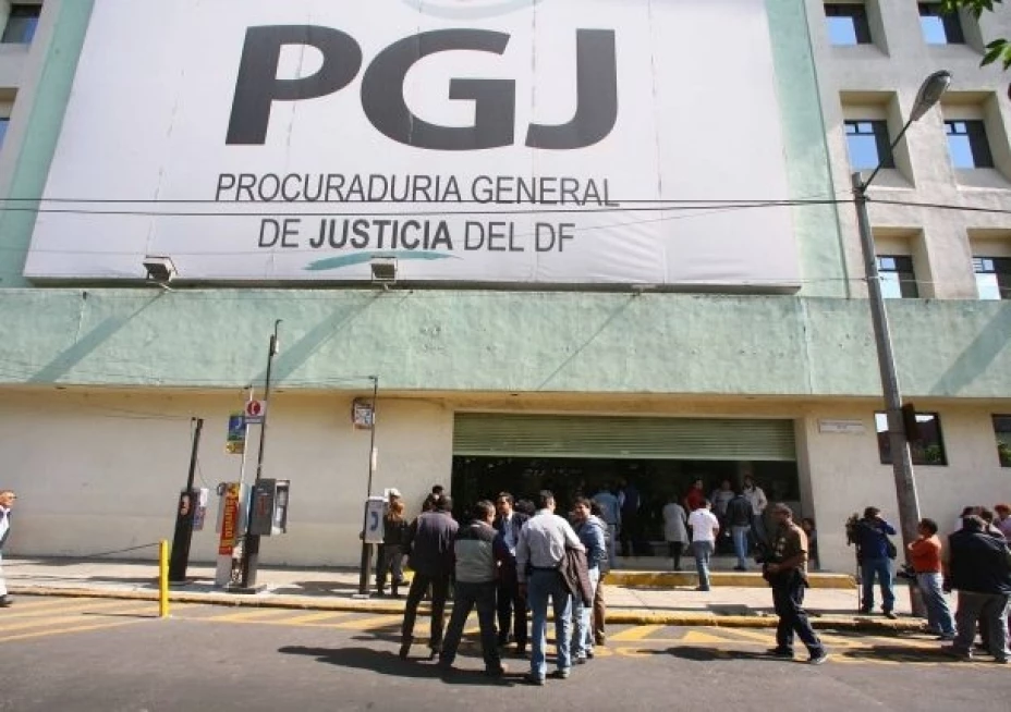 La PGJF inicio las averiguaciones previas por la muerte de 4 personas en Iztacalco e Iztapalapa