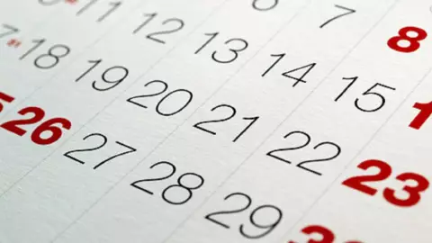 Si el inicio de este 2021 te cayó un poco “pesado” y seguramente te preguntabas cuándo es el primer puente largo, te recordamos que es este 1 de febrero.