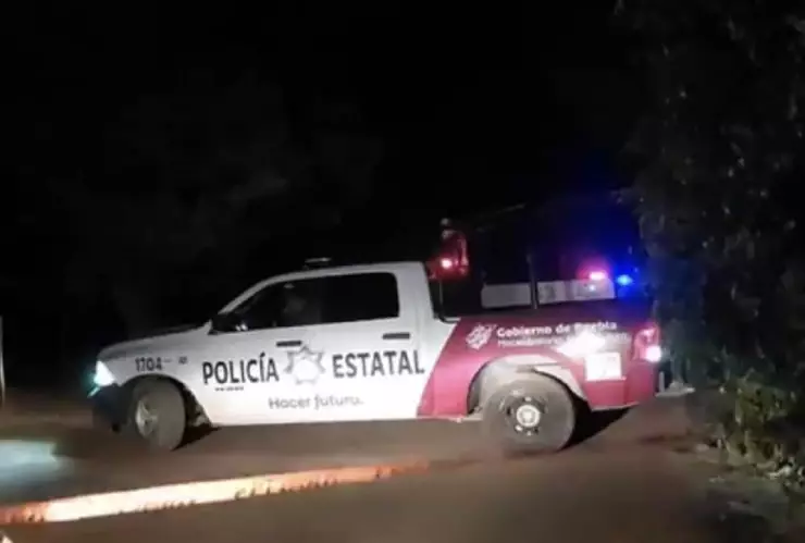 Ejecutan a tres hombres en Izúcar y uno en Epatlán