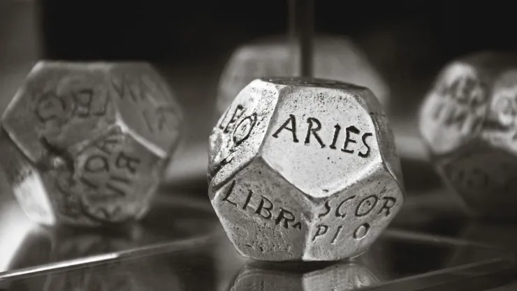 Horóscopo mensual Aries ¿Qué le depara a tu signo en octubre 2024?