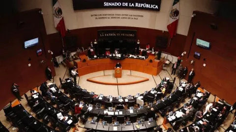 Senado aprueba reforma para prohibir matrimonios infantiles en comunidades indígenas