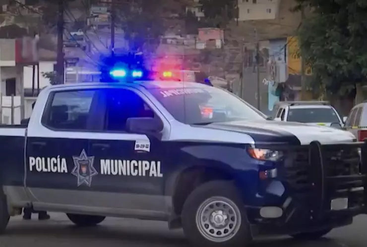 Hallan restos humanos en bolsas en la colonia I Ayuntamiento de Tijuana hoy 18 de julio de 2028