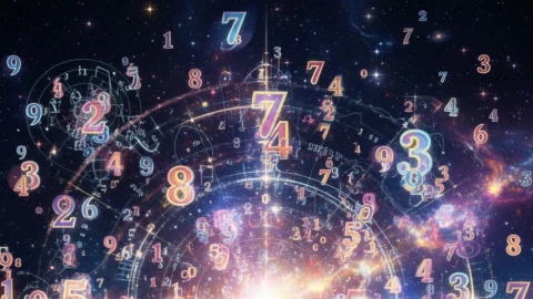¿Cuál es el número de la suerte de HOY, 16 de diciembre de 2025, según tu signo zodiacal y numerología del día?