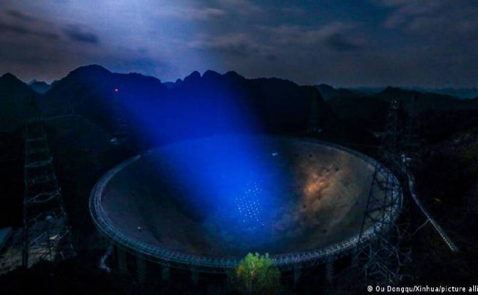 NASA podría provocar invasión de extraterrestres Científicos (2)
