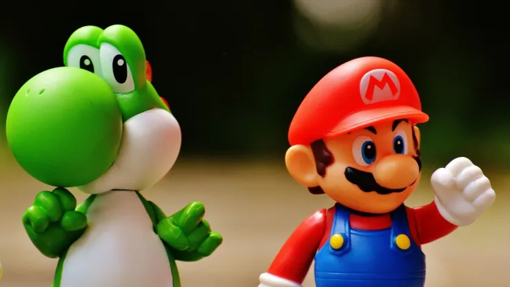 Los 7 personajes olvidados de Mario Bros que pocos recuerdan