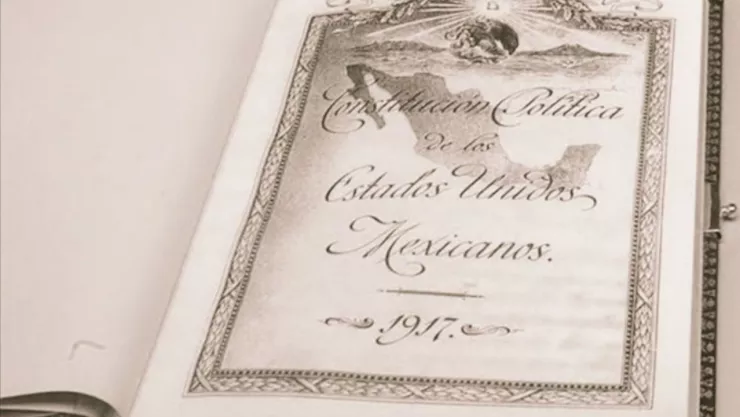 ¿Cuál es el artículo más largo de la Constitución Mexicana?