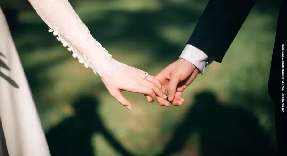 ¿Cuáles son las fechas mágicas para casarse según la astrología?