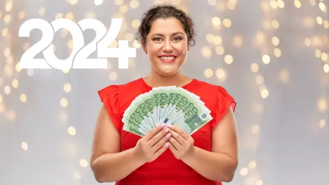 Aguinaldo 2024 Este es el mínimo que debes recibir, según la ley