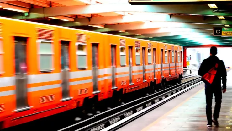 Metro CDMX en vivo: ¿Qué pasa hoy jueves 23 de mayo?