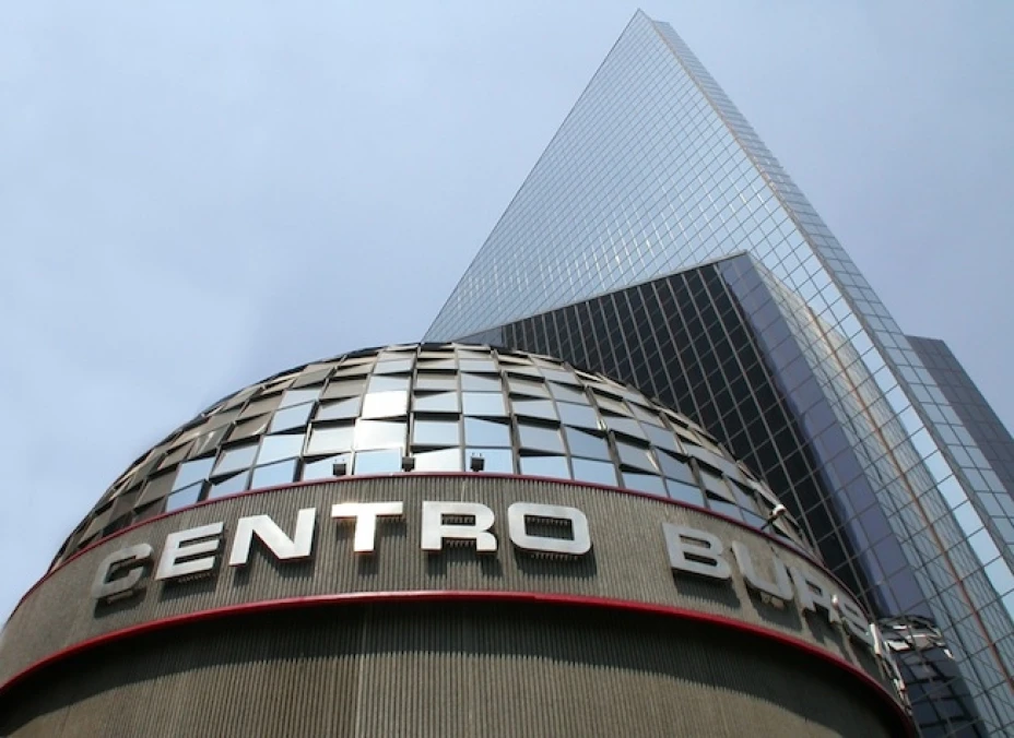 Bolsa Mexicana de Valores