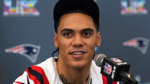 Christian González podría firmar un contrato mejor que de su compatriota Luis Díaz