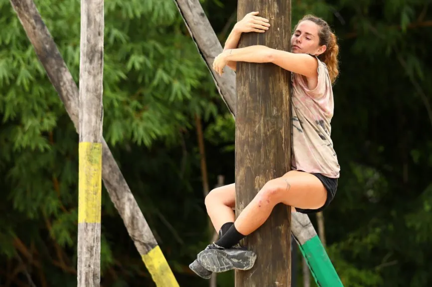 Programa 65 Survivor México 2024
