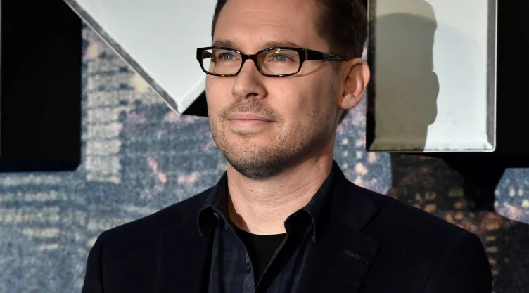 Director de cine Bryan Singer