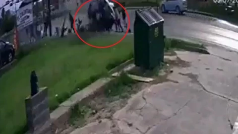 Conductor que atropelló a migrantes en Brownsville es acusado de ocho cargos de homicidio