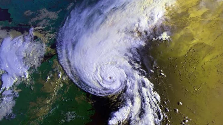 Ciclón Alvin podría formarse en las próximas horas; ¿cuál sería su trayectoria