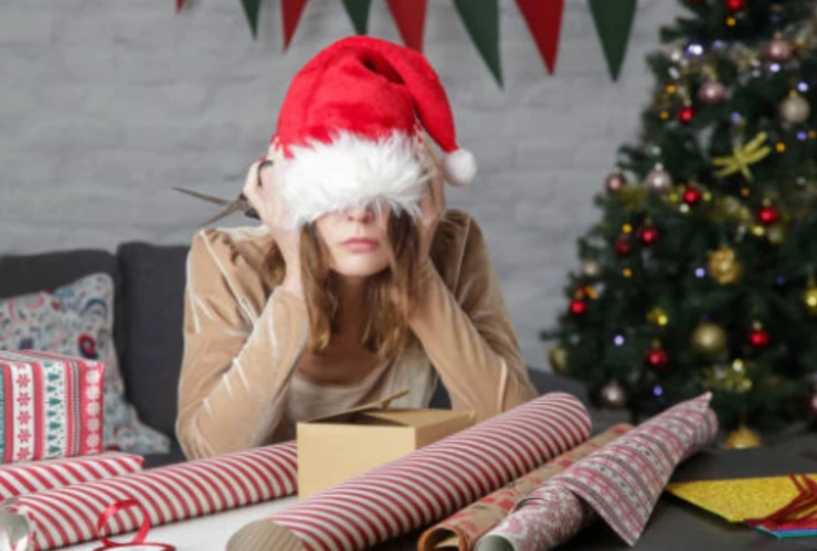 Esto dice la psicolog&iacute;a de las personas que no les gusta la Navidad