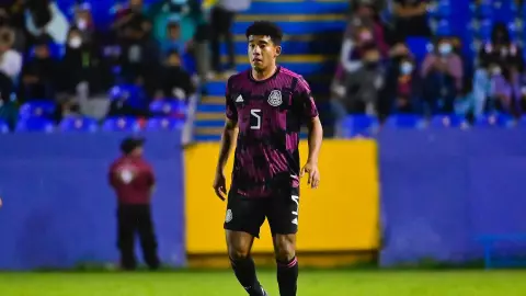 Isaías Violante tiene todo acordado para reforzar al Club América