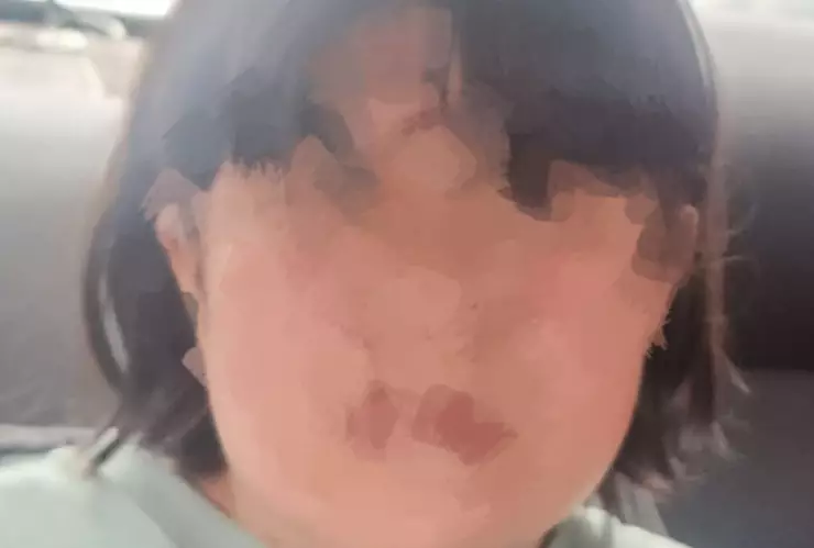 Encuentran con vida a Tamara Romero, estudiante del CCH Naucalpan desaparecida