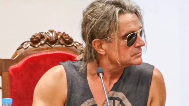 ¿Por qué detuvieron a Nacho Cano en España?