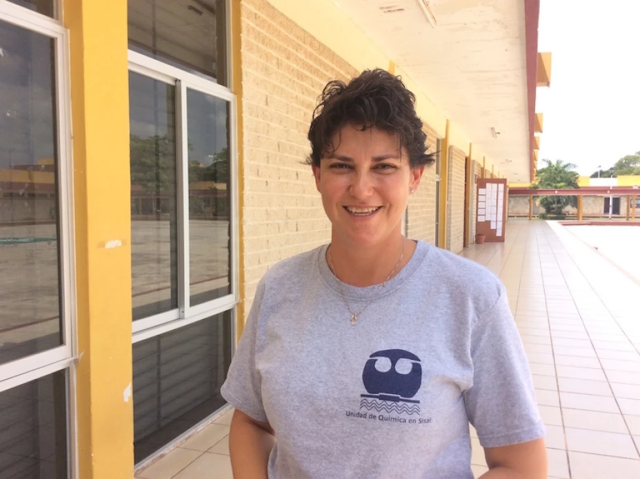 Dra. Alejandra Prieto