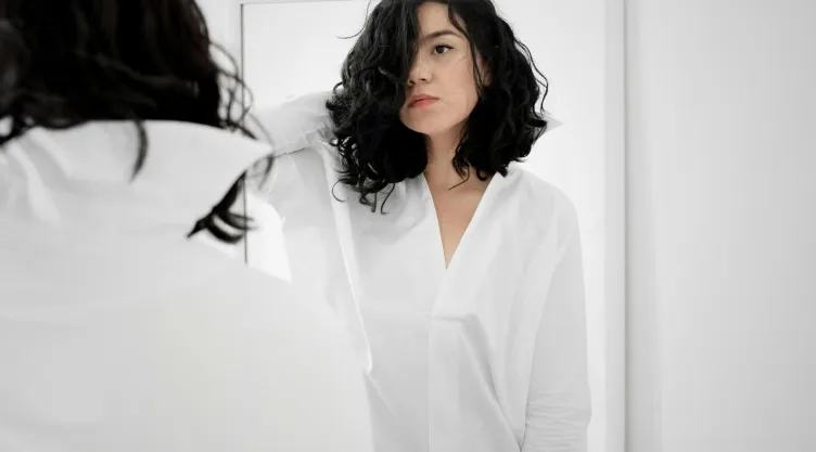 ¿Por qué algunas personas se visten mucho de blanco según la psicología?.jpg
