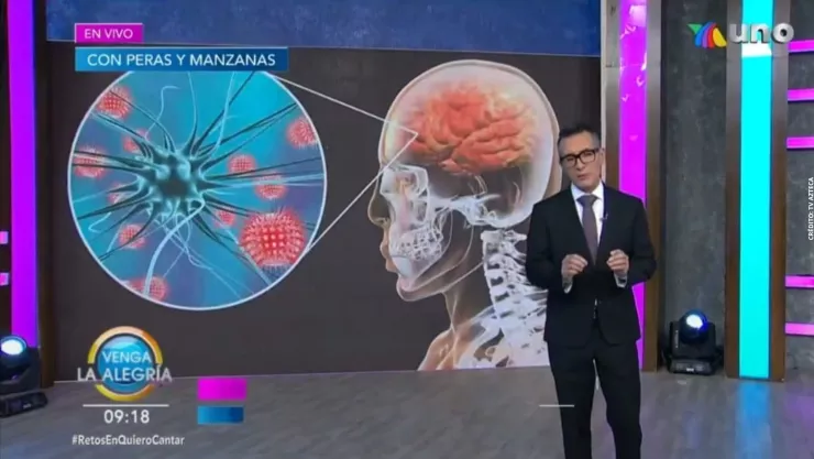 Meningitis Aséptica: La enfermedad que está dejando muertos en México.