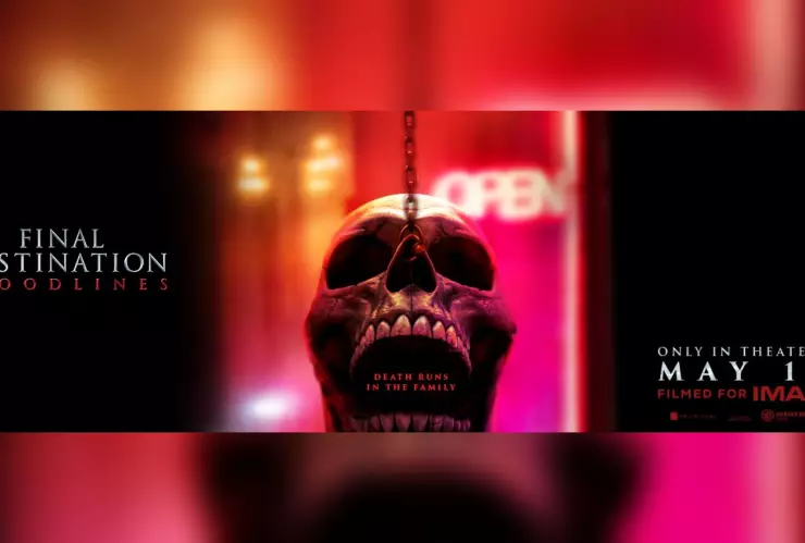 Lo que debes saber de ‘Destino Final: Bloodlines'; fecha de estreno y primer adelanto
