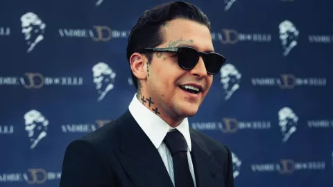 Christian Nodal defiende a su esposa y revela por qué rompió con Cazzu