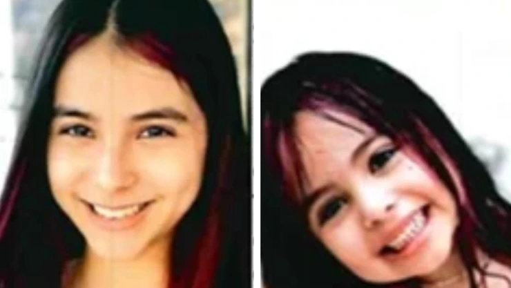 Alerta amber Ximena America Rodríguez Sinaloa