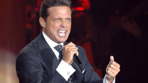 luis miguel