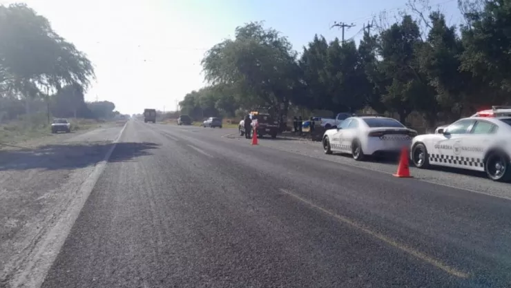 ¿Hay cierre en la carretera Puebla-Tehuacán este 9 de marzo de 2025?: Reportan accidente vial
