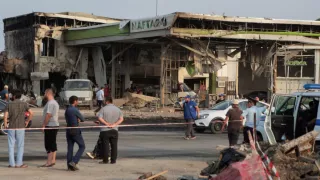 Reportan siete muertos y 15 heridos tras un aparatoso accidente de tráfico; ¿cómo ocurrió?