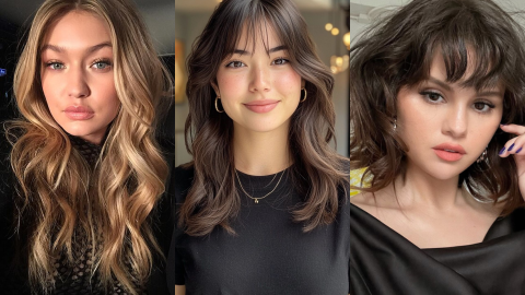 corte de pelo