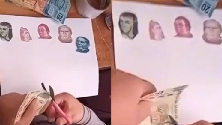 billete tarea Banxico validez